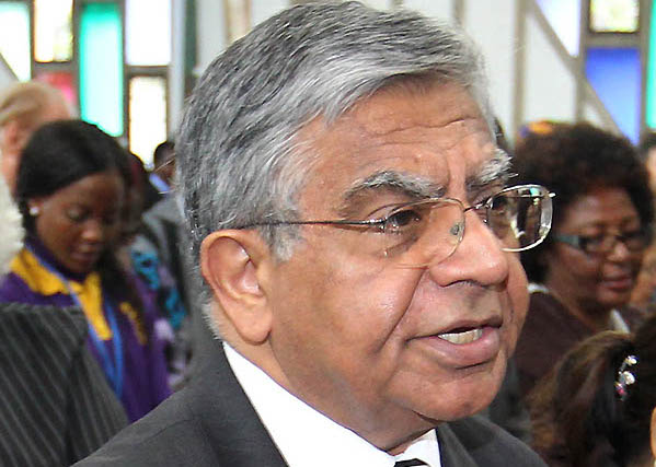Dr. Rajan Mahtani